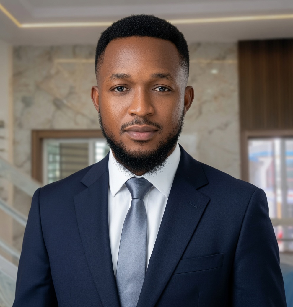 Zach Kosi, CTO of Mach Lilies